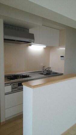 グロリア レジデンスの物件内観写真